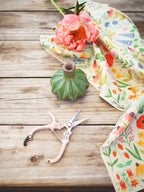 Kitchen & Tea Towel | Wildflower Wonder