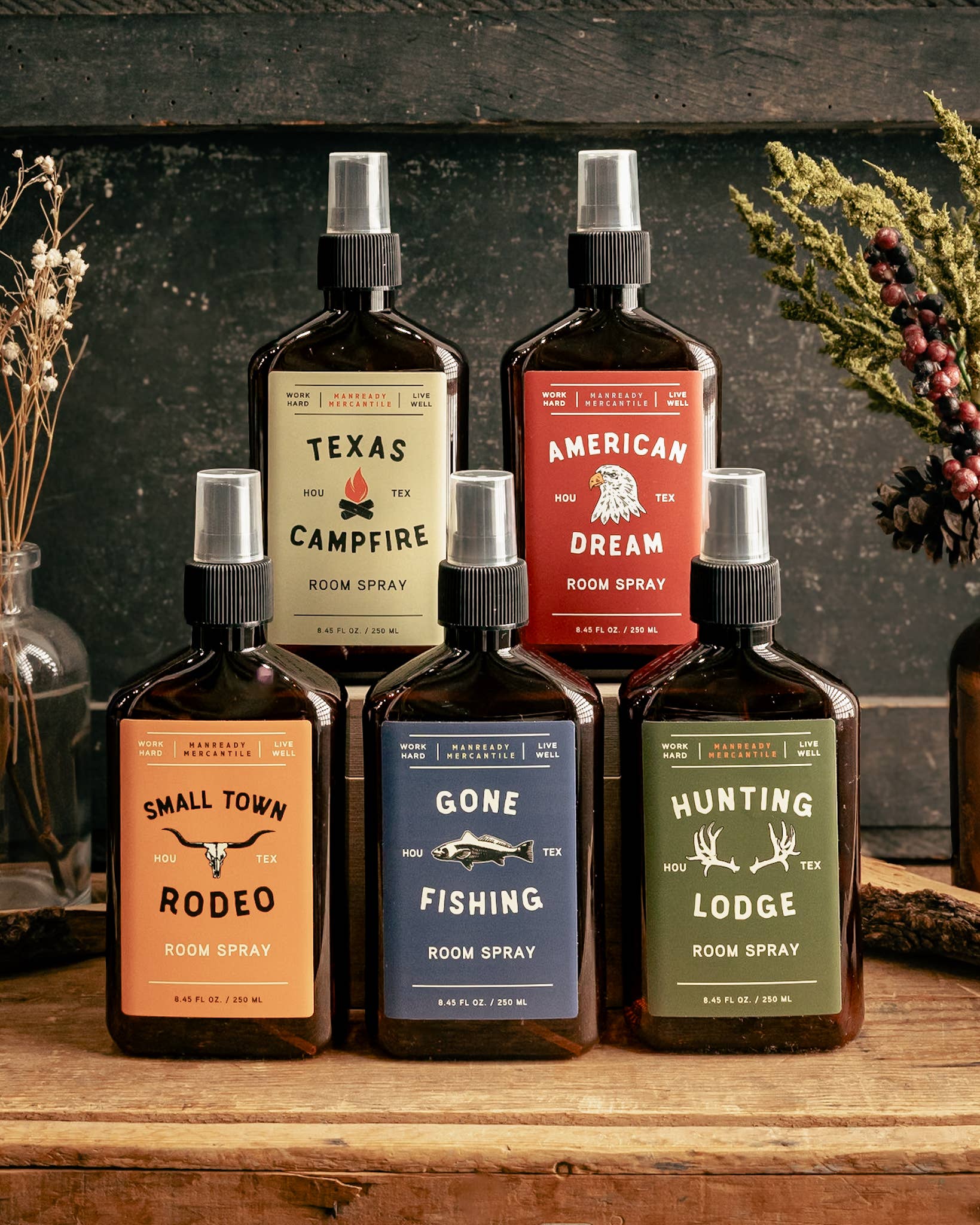 Room Spray | American Dream