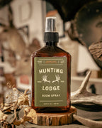 Room Spray | Hunting Lodge