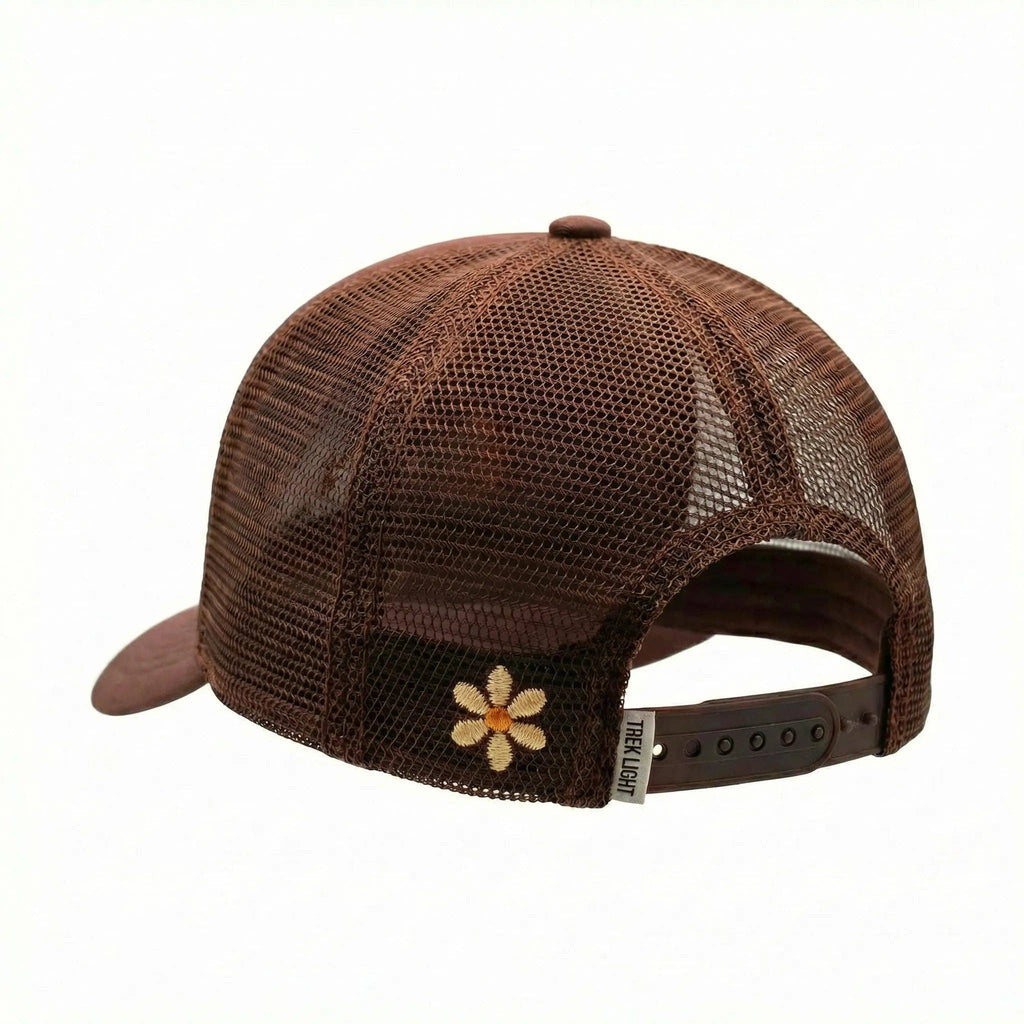 Trucker Hat | Grow Your Own Way