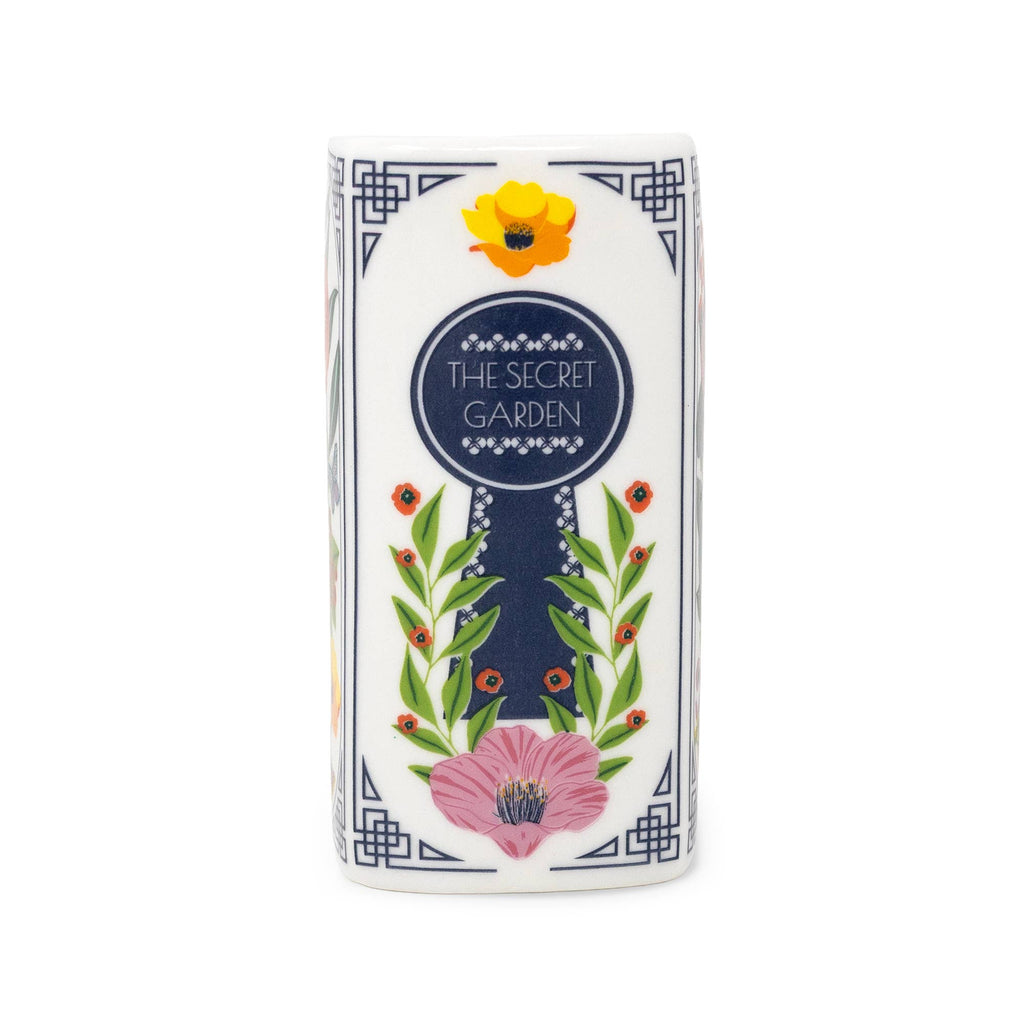 Book Candle, The Secret Garden