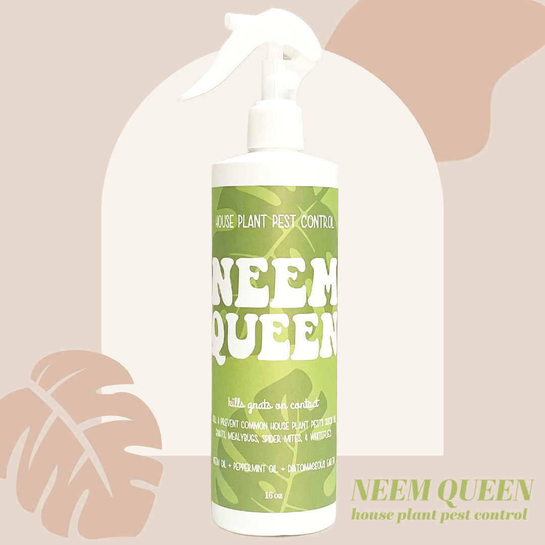 Neem Queen