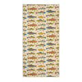 Wander & Travel Towel Quick Dry | Trout