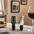 Cork N' Roll Wine Stopper