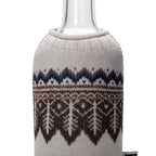 Wine Bottle Stopper ~ Beanie