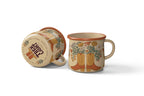 Enamel Coffee & Camp Mug | Western Bloom