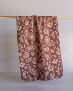 Rodeo Bandana Reversible