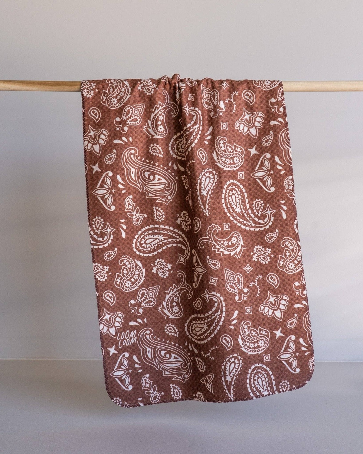 Rodeo Bandana Reversible