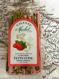 I Love Italy pasta