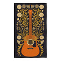 Kitchen & Tea Towel | Red Dirt Music