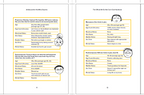 Official We Do Not Care Club Handbook: Melani Sanders