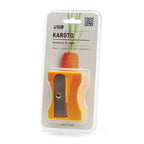 Vegetable Peeler Sharpener