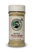 Urban Slicer White Pizza Mojo Seasoning