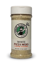 Urban Slicer White Pizza Mojo Seasoning