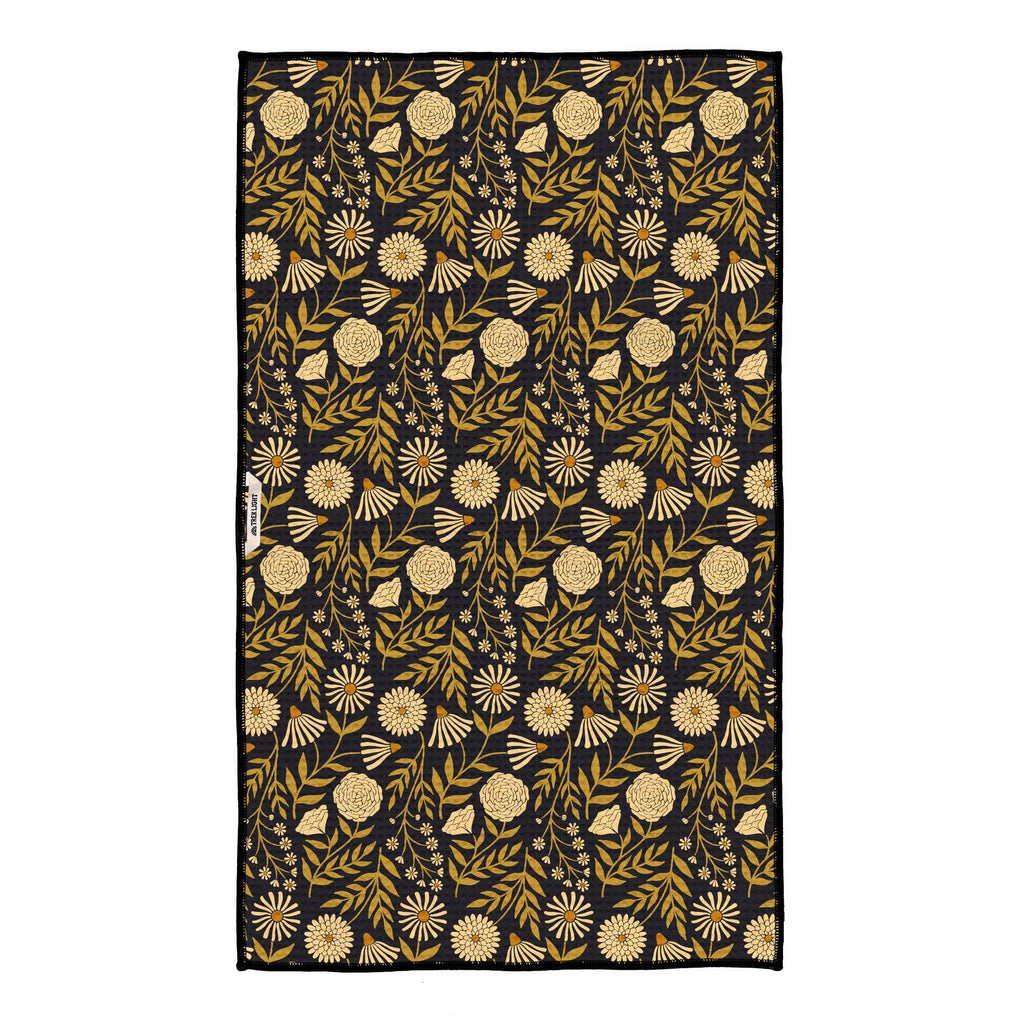 Kitchen & Tea Towel | Red Dirt Music