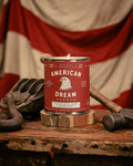 Candle | The Americana Series | American Dream
