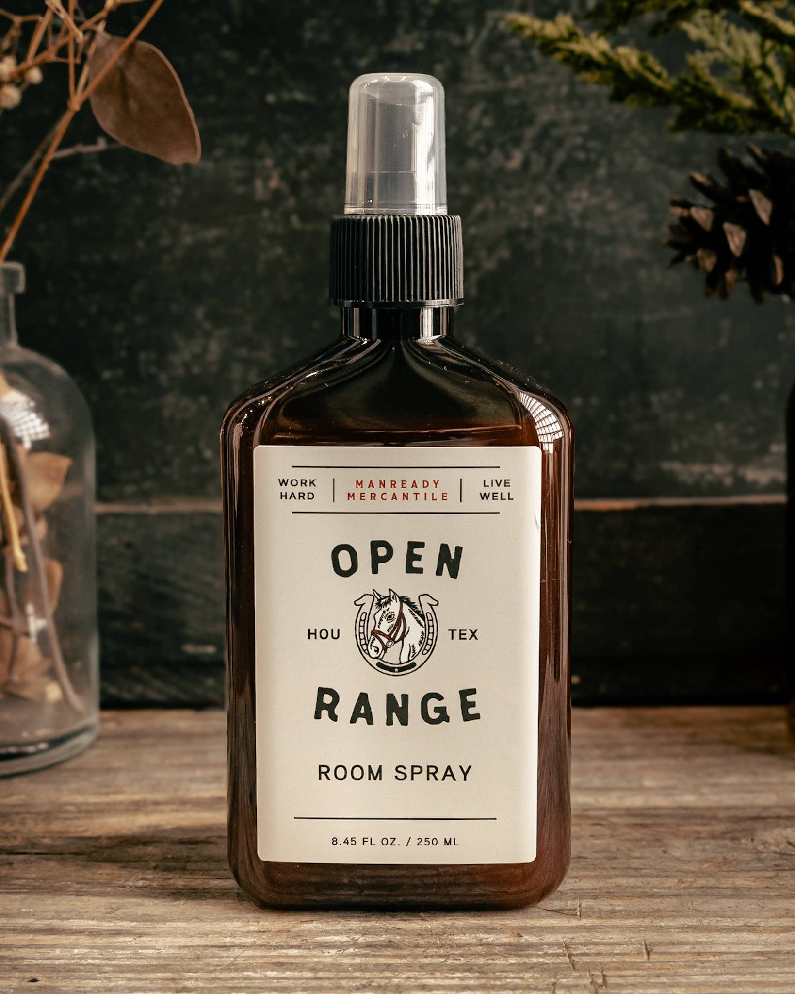 Room Spray | Open Range