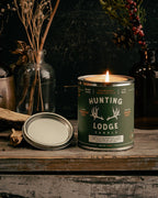 Candle | The Americana Series | Hunting Lodge