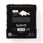 Brass Monkey Judgy Fish Game