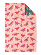 Look Out For Me: Reversible Hand Towel