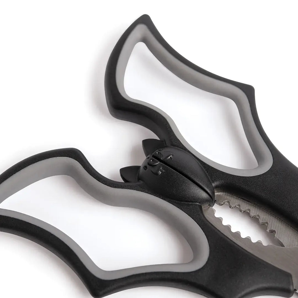 Bat Kitchen Scissors