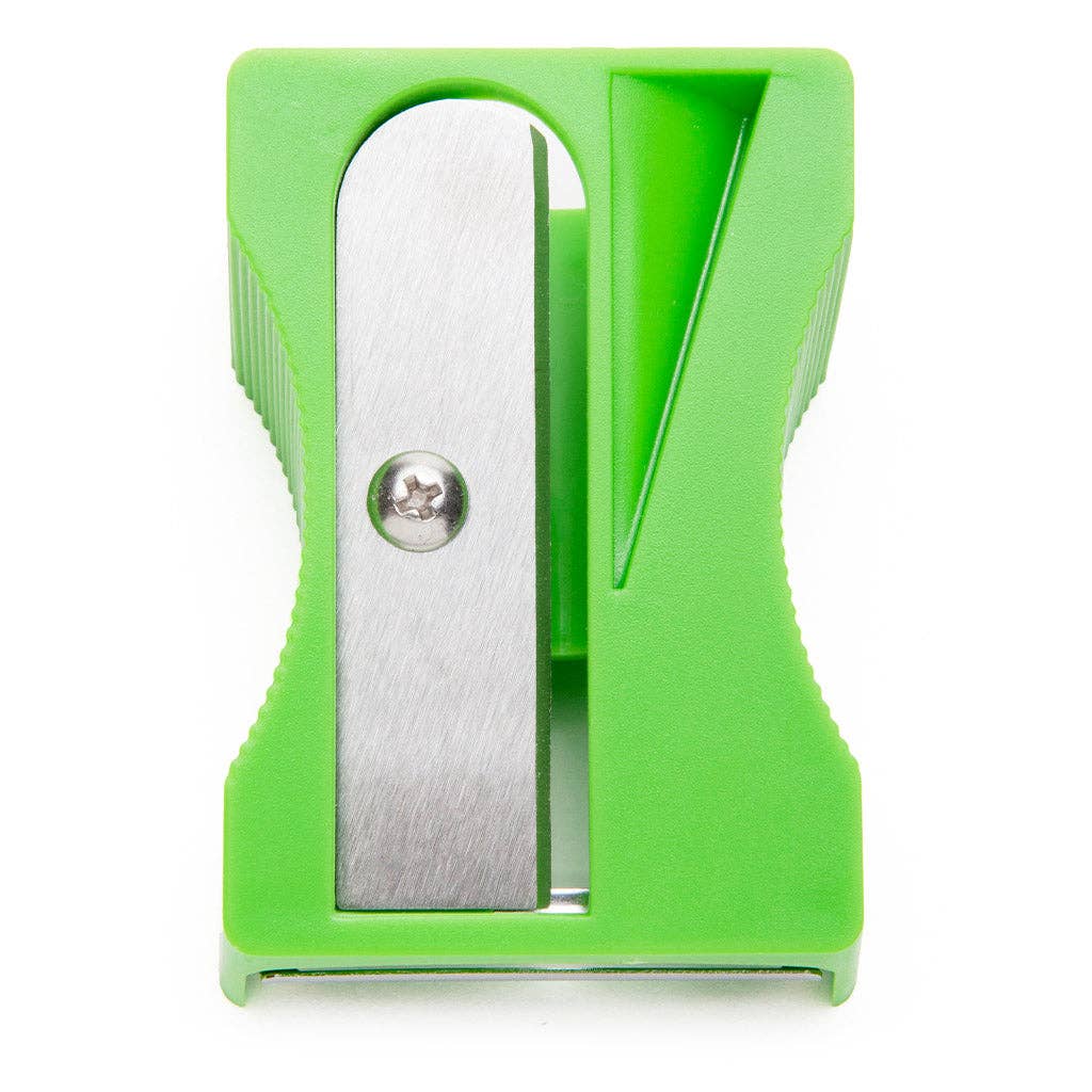 Vegetable Peeler Sharpener