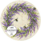 Lavender Placemat