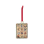 Twelve Days of Christmas Ornament
