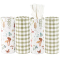 Mushroom Study Tissue Box Set
