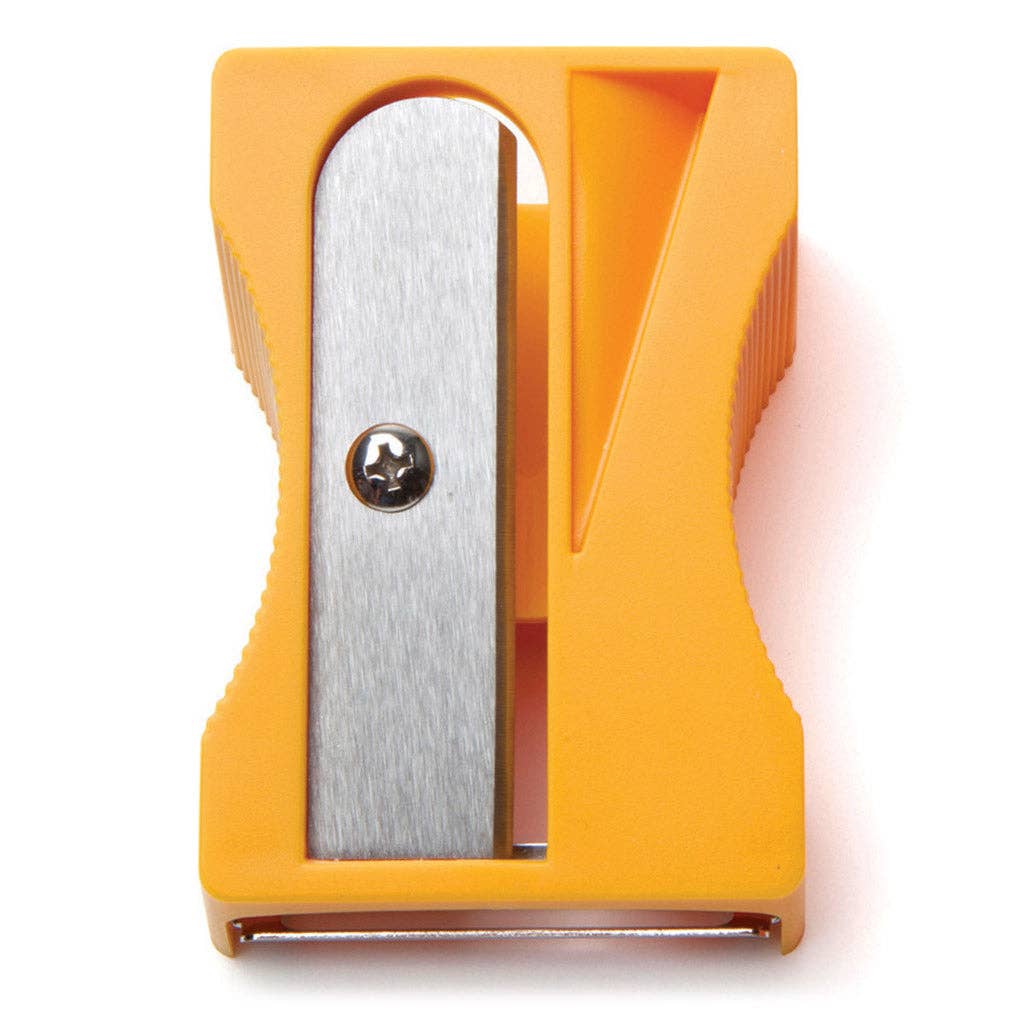 Vegetable Peeler Sharpener