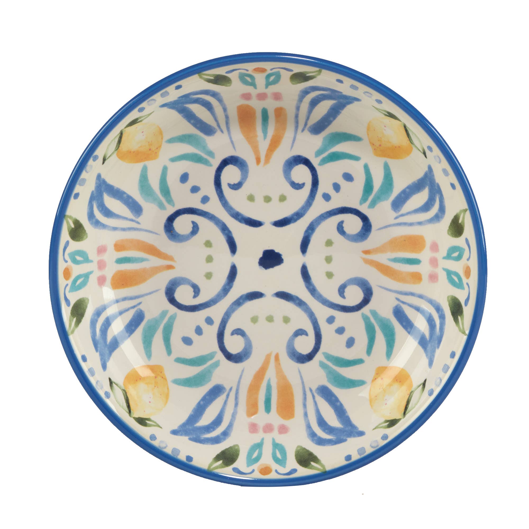 Lemonade Soup/Pasta Bowl Set