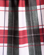 Christmas Rider Reversible