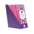 Dark Chocolate Himalayan Pink Salt & Caramel
