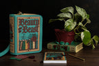 Self Watering Planter, Beauty and the Beast