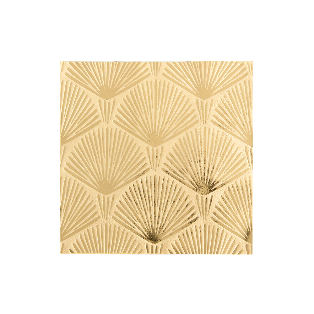 La Boheme Cocktail Napkins