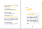 Official We Do Not Care Club Handbook: Melani Sanders