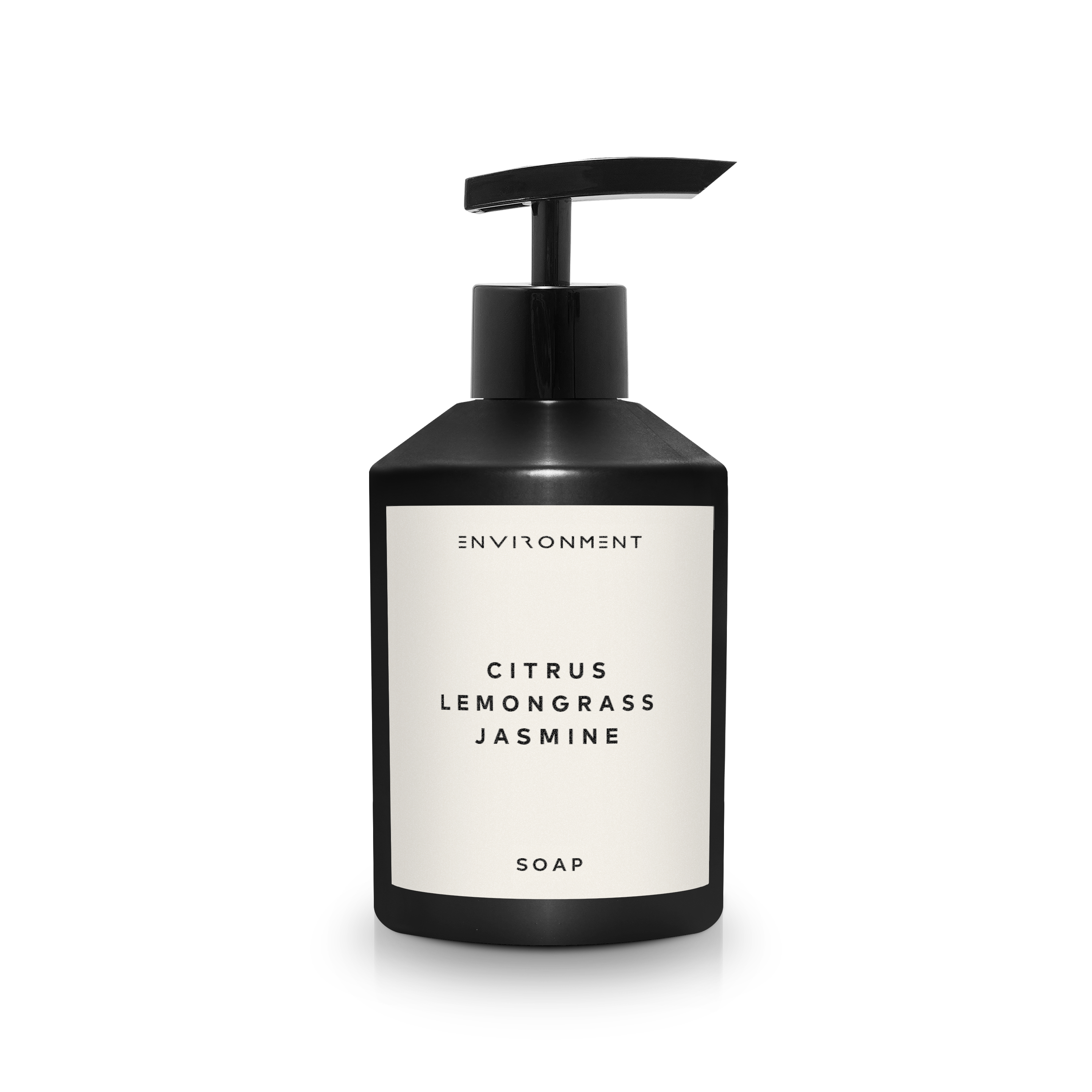 W Hotel® Hand Soap | Citrus ~ Lemongrass ~ Jasmine
