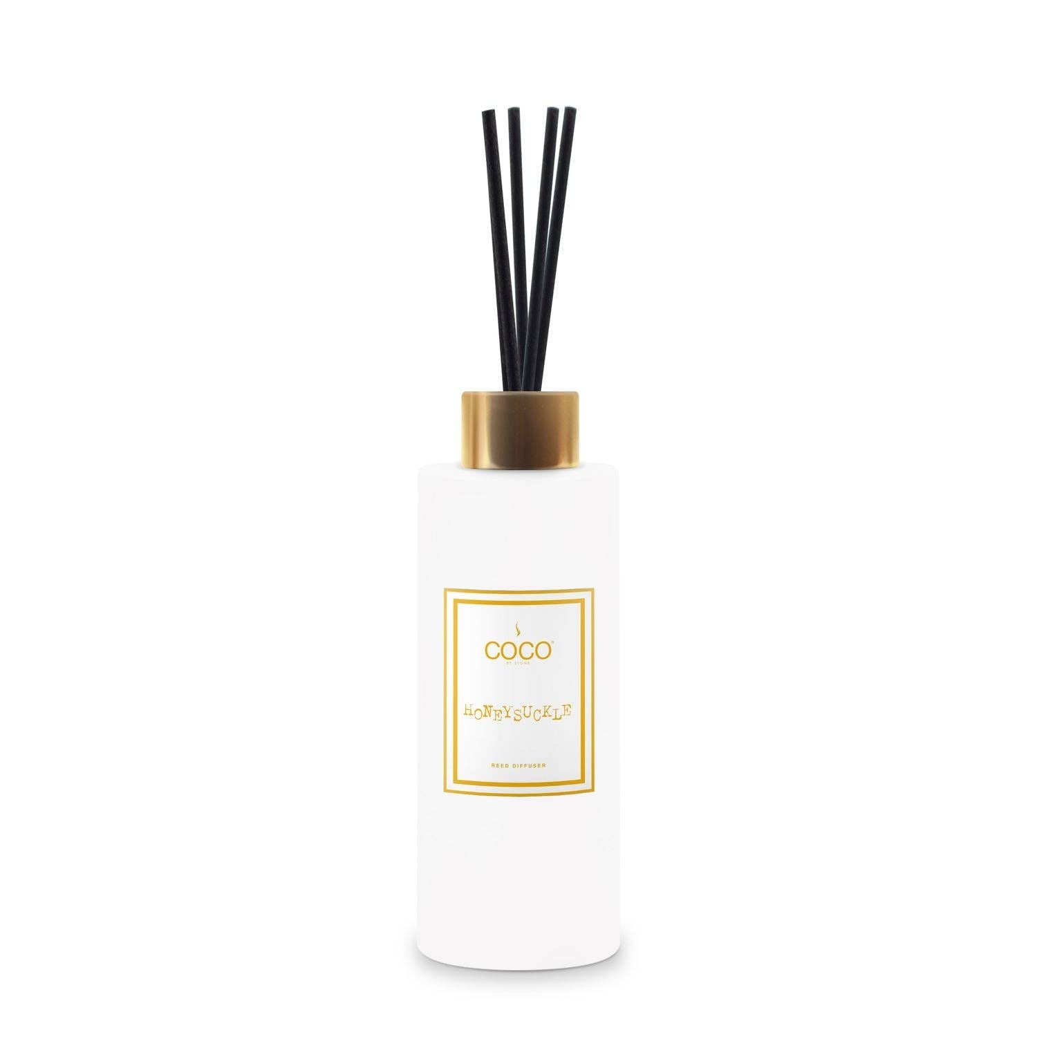 5oz Honeysuckle Reed Diffuser