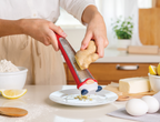 Gnome Cheese Grater