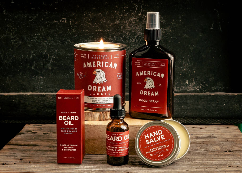 Room Spray | American Dream