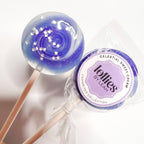 Celestial Sweet Cream Lollipop (Salted Creamy Combo of 5 Top Secret Flavors )