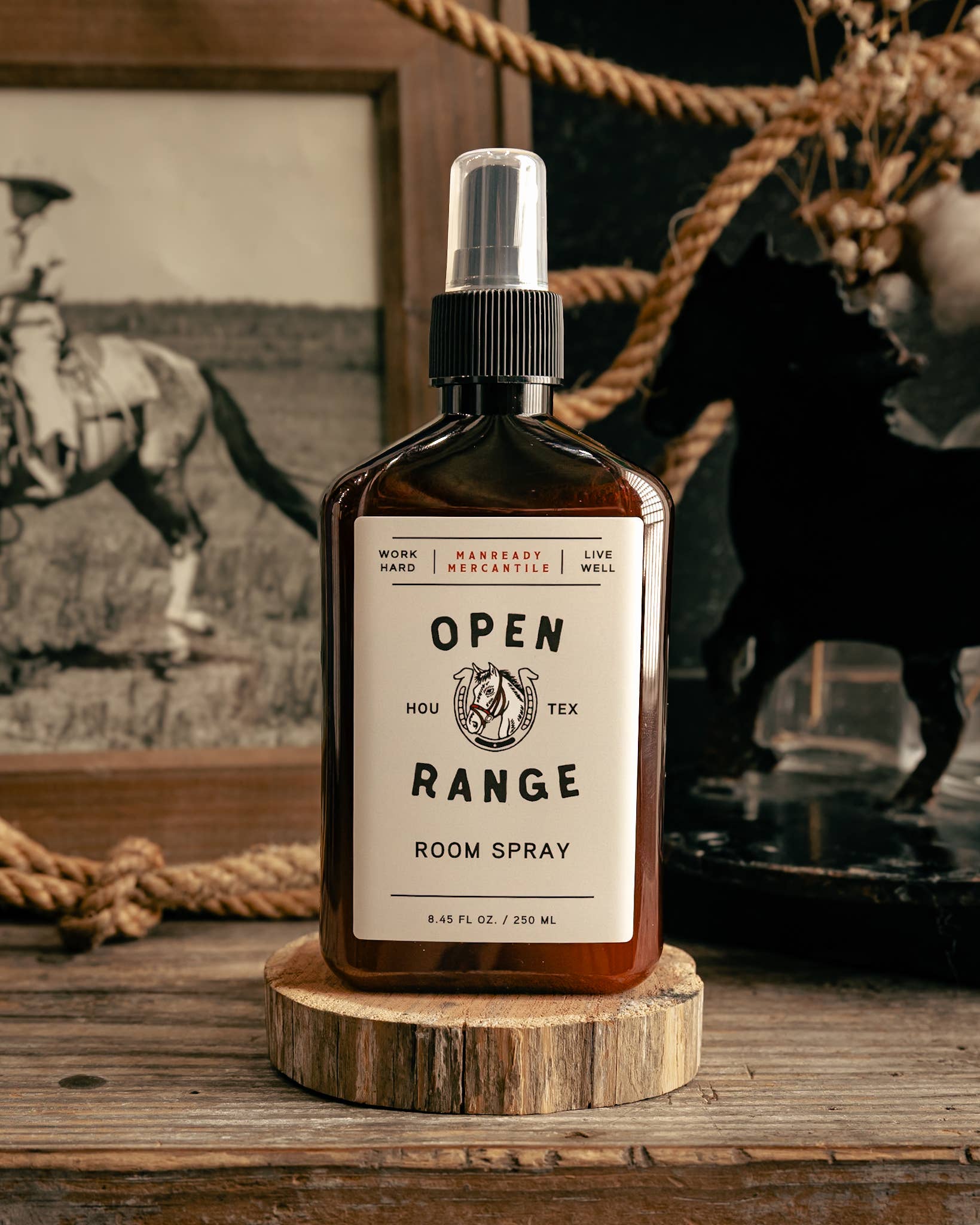 Room Spray | Open Range