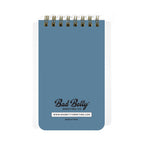 Things That Keep Me Awake at Night - 3x5 Memo Notepad
