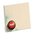 Panic Button Sticky Notes