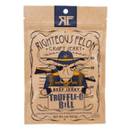 Truffle-O Bill Beef Jerky