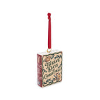 Twelve Days of Christmas Ornament