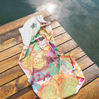 Travel Towel | Quick Dry | Desert Dreams