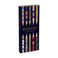 Pendleton Colored Pencils