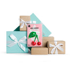 Mon Cherry Measuring Spoon Set