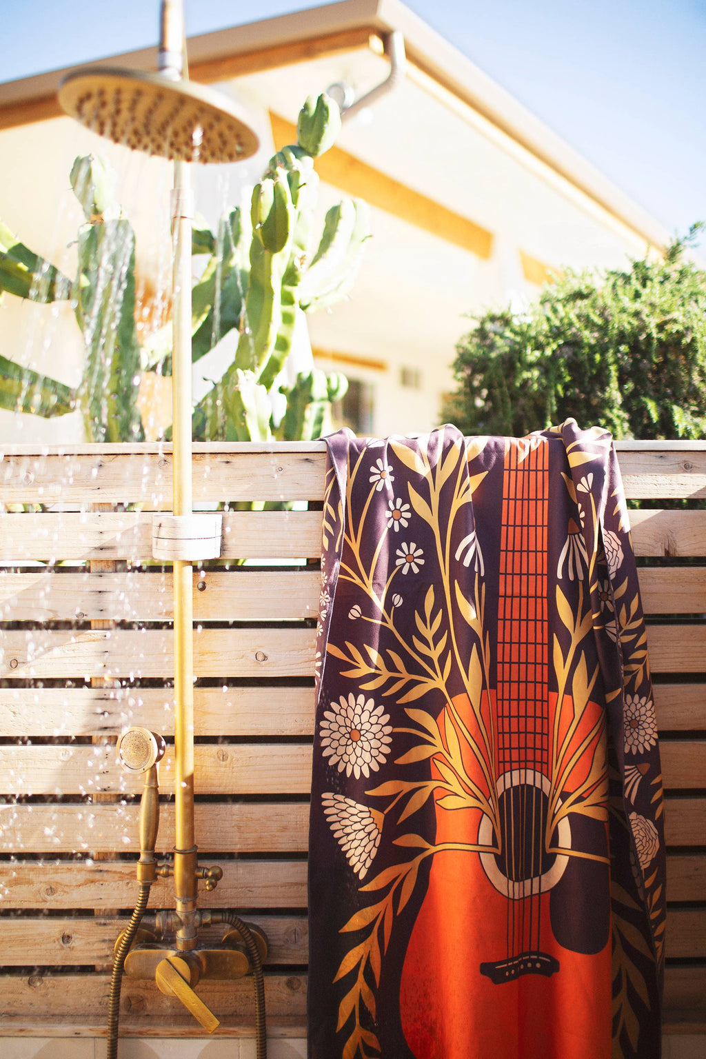 Wander & Travel Towel | Travelin' Light